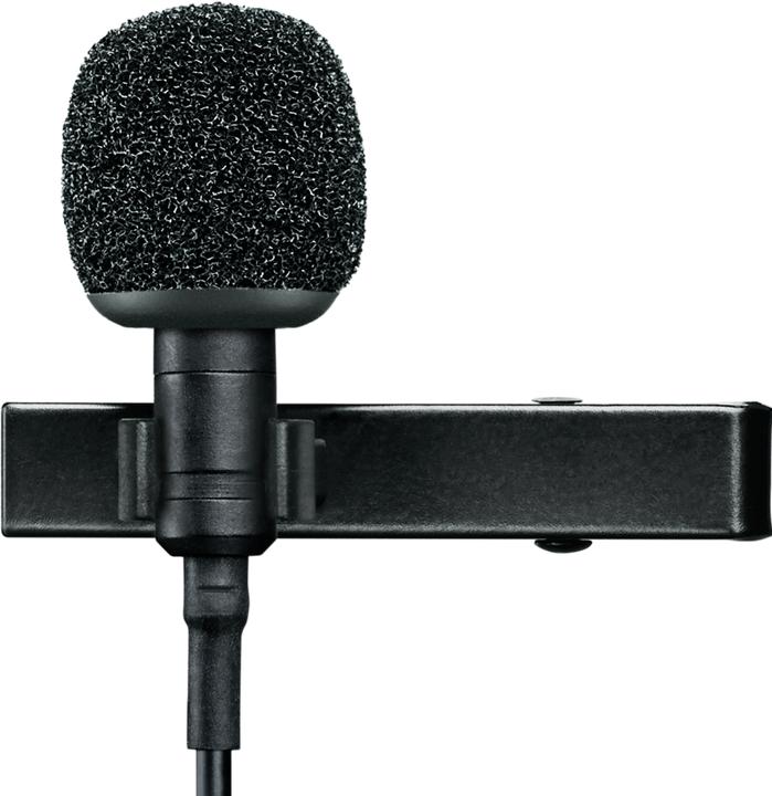 Actual product image Shure Mvl