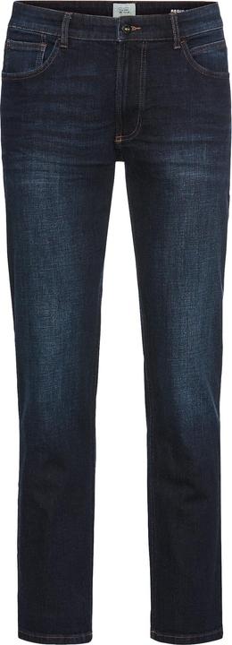Produktbild Camel Active 5-Pocket Denim Regular Fit (33)
