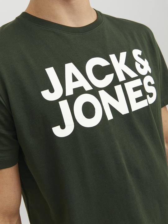 Image du produit Jack & Jones Logo (M)