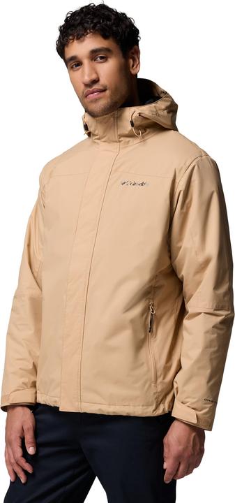 Produktbild Columbia Tunnel Falls™ II Interchange Jacket (S)