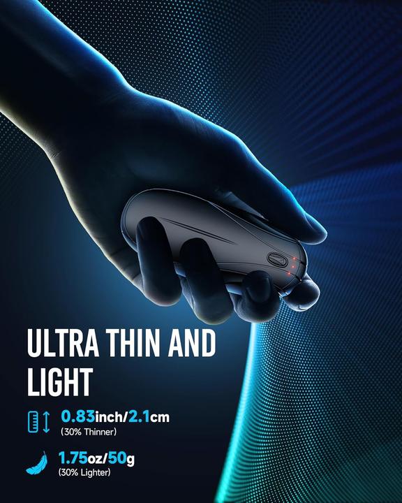 Immagine prodotto Beuchan 2-In-1 elektrische Handwärmer N7