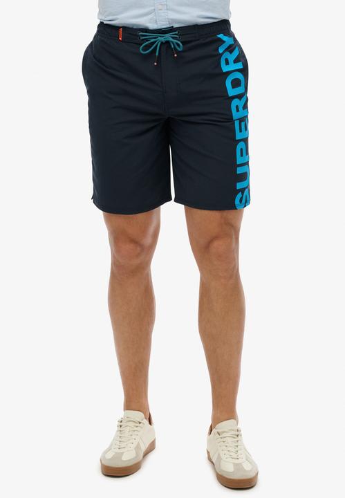 Image du produit Superdry Short de surf classique (M)