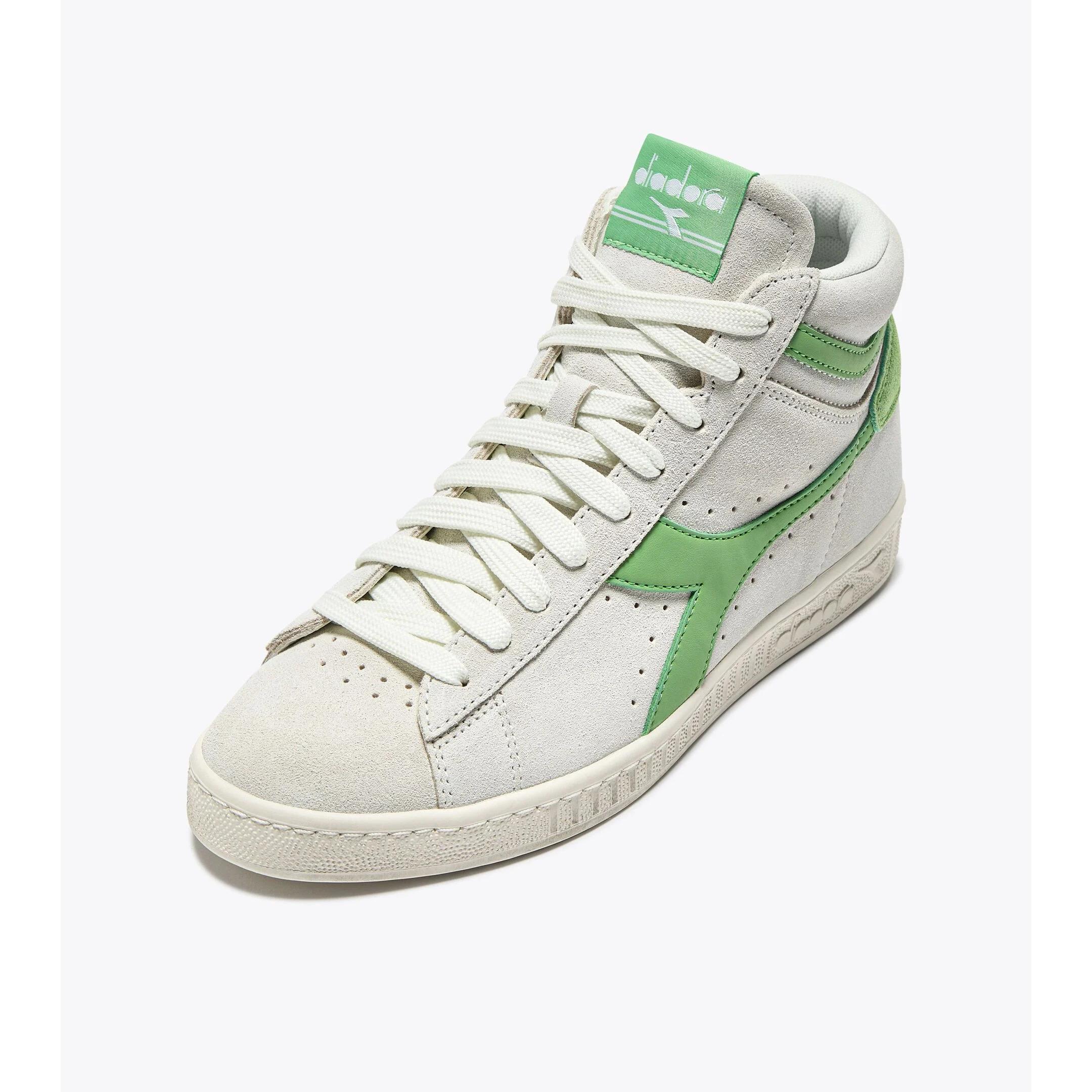 Thumbnail - Diadora, Sneaker, Game L, Grün, (38)