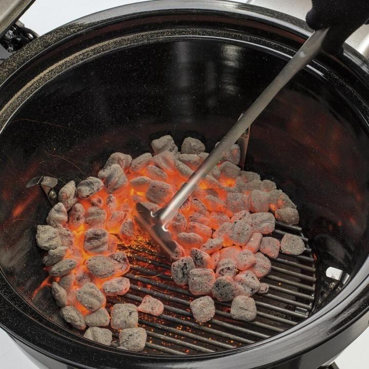Immagine prodotto Weber Cursore a carboncino