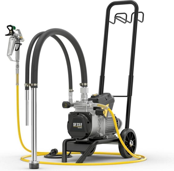 Produktbild Wagner SF 23 Pro Spraypack