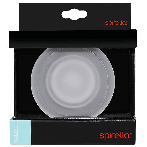 Thumbnail - spirella, Seifenspender + Seifenschale, Milo