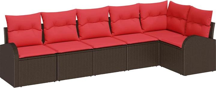 Produktbild vidaXL Garten-Sofa
