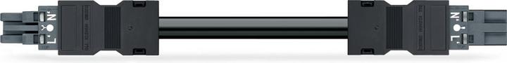 Actual product image Wago Confectionery connecting cable (8 m)