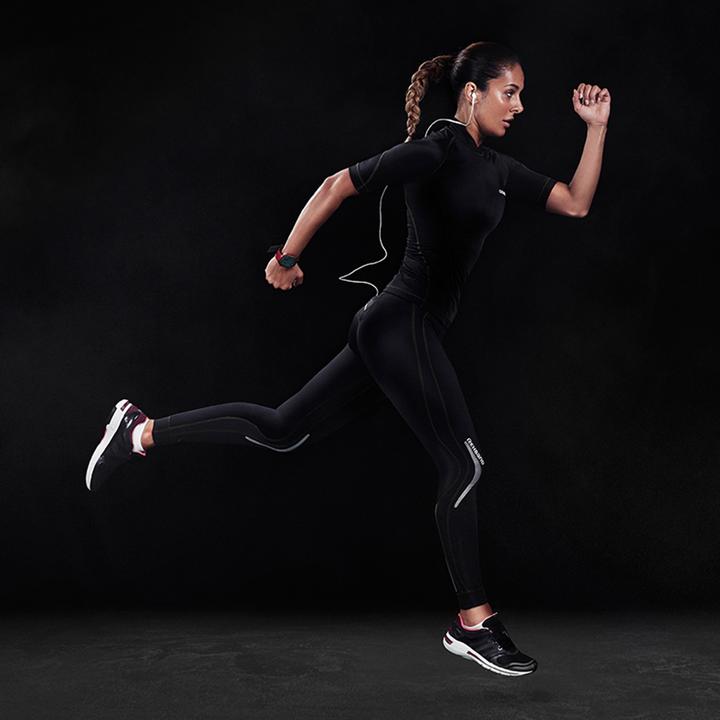 Produktbild Rehband Qd Compression Tights Woman (XL)
