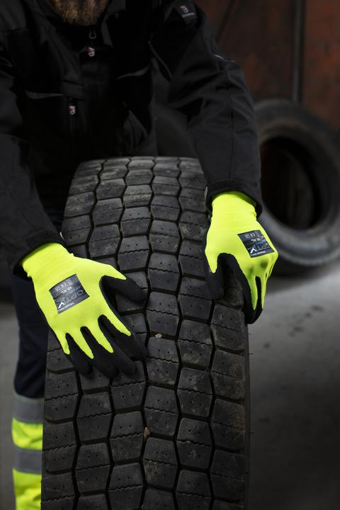 Immagine prodotto Wonder Grip OP-280HY (9, L)