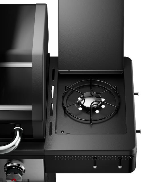 Immagine prodotto Fornetto Ranger Pro 310 (12 kW)