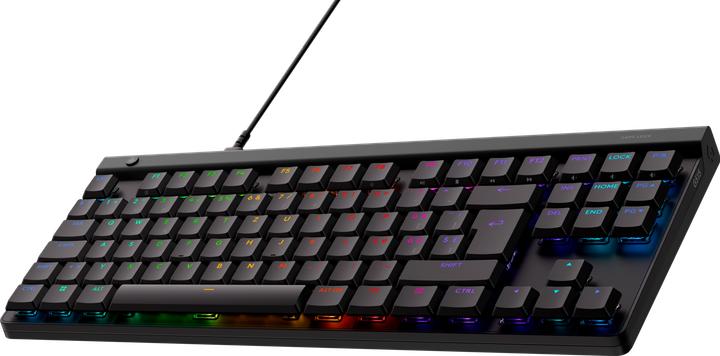 Actual product image Logitech G G515 RAPID TKL (CH, Cable)