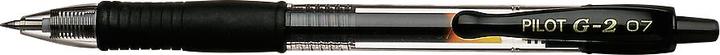 Immagine prodotto Pilot G2 (Trasparente, Nero, 1 x)
