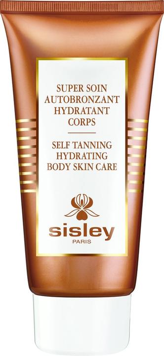 Produktbild Sisley Self Tanning Hydrating (Selbstbräunungstuch, 150 ml)