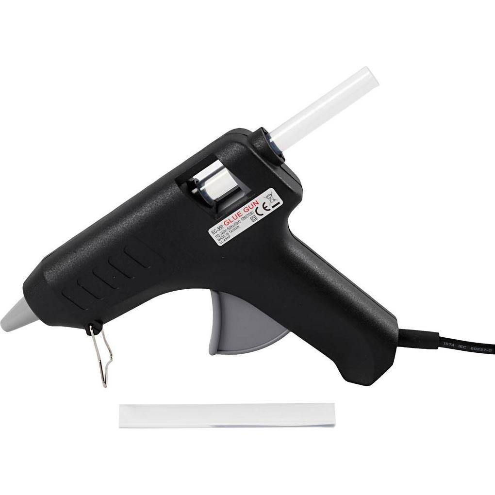 Creativ Company, Heissklebepistole, Maxi-Klebepistole