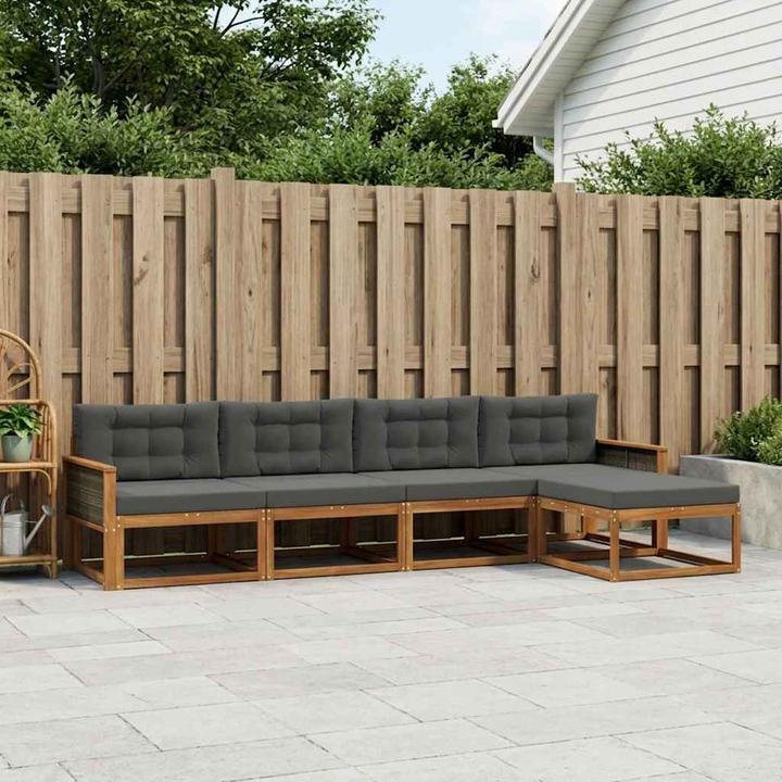 Produktbild vidaXL Gartenmöbel
