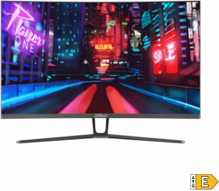 Produktbild Dahua LM32-E230C - Curved Full HD VA Monitor - 165hz - 32 inch (1920 x 1080 Pixel, 31.50")