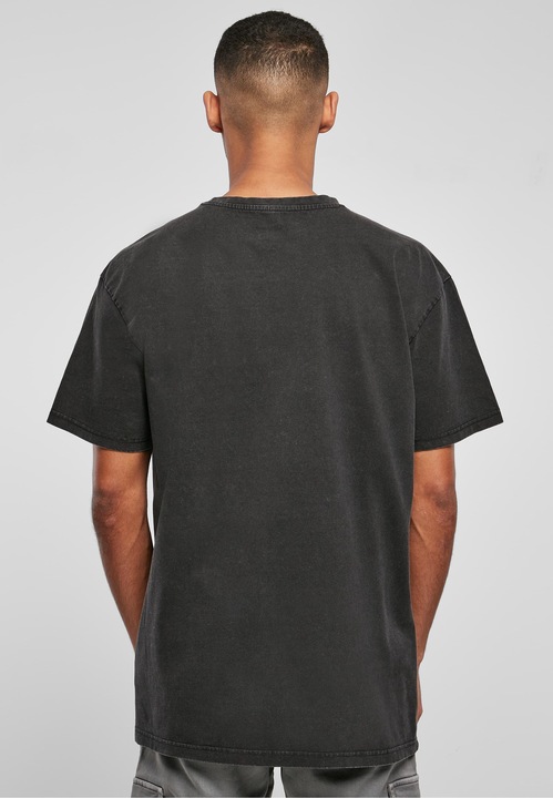 Actual product image Urban Classics Lithium Oversize Tee - 20373 (M)