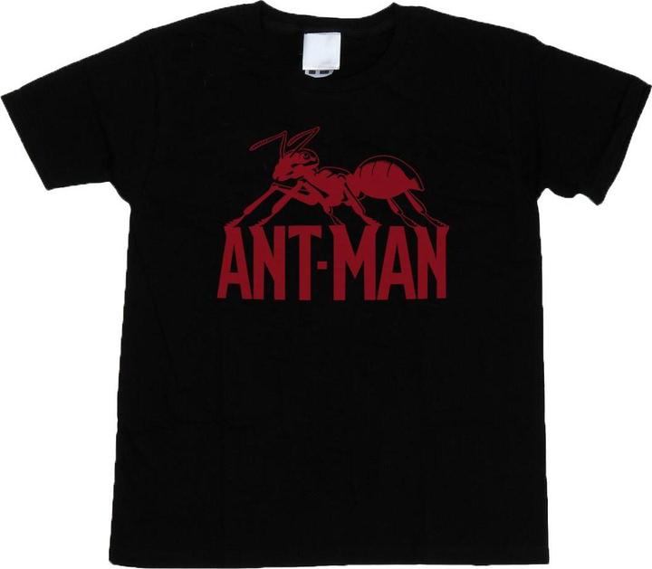 Produktbild AntMan Logo TShirt (3XL)