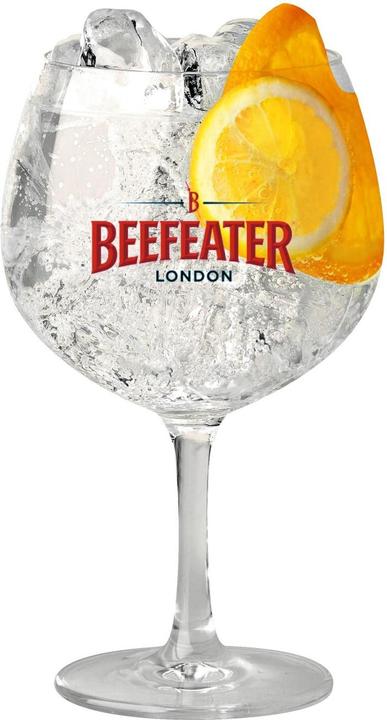 Produktbild Beefeater London Dry Gin (1 x 70 cl)