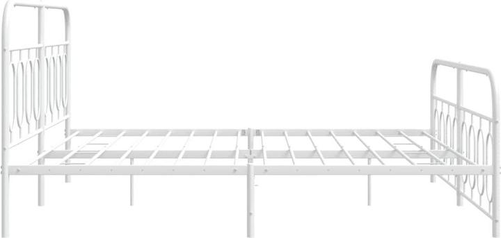 Image du produit vidaXL Bettgestell (193 x 203 cm)