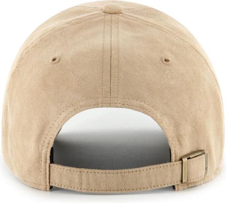 Produktbild 47 Brand Ducks MLB Cord Base Runner Clea Up Baseballcap (One Size)