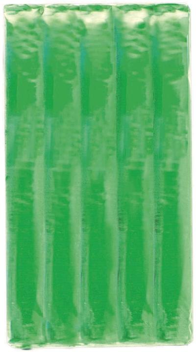 Image du produit hobbytime Plastilin 250 g vert