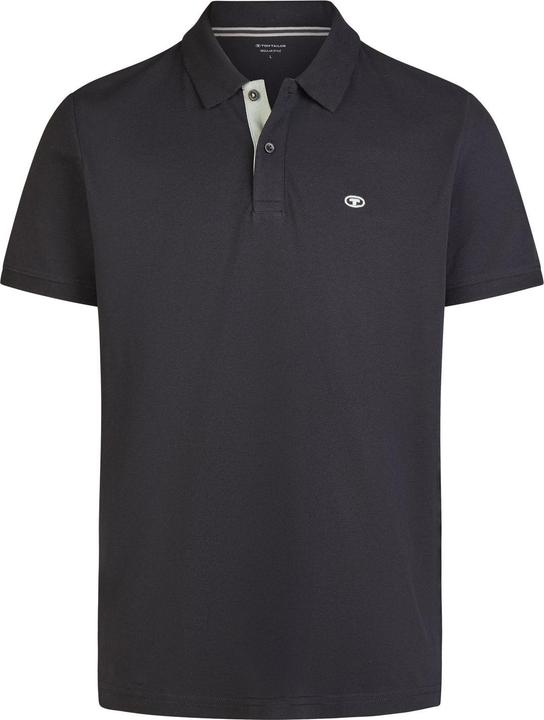 Produktbild Tom Tailor Poloshirt 3er Pack (3XL, L, M, S, XL, XXL)