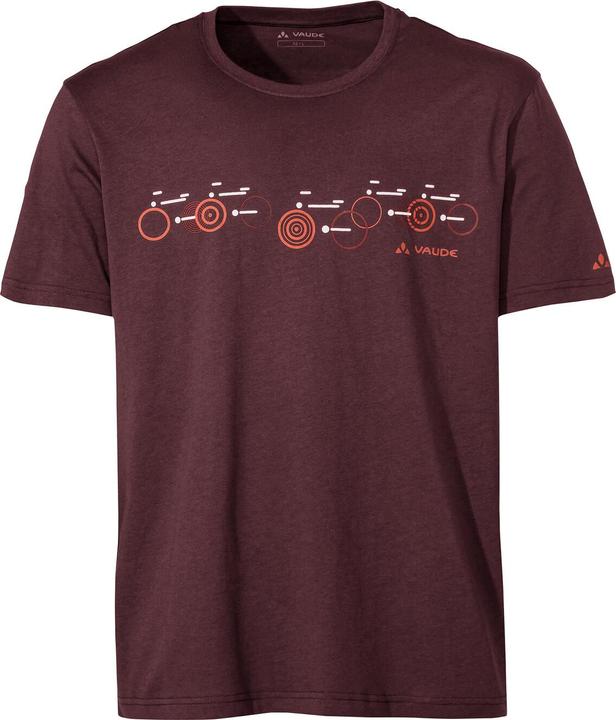 Produktbild Vaude Cyclist V (S)