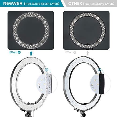 Produktbild Neewer Licht Set (Ringleuchte)