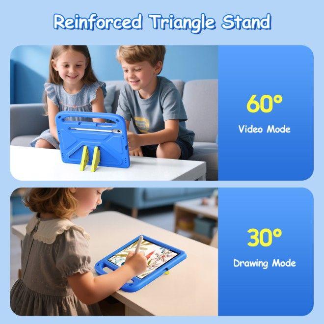 Actual product image Dux Ducis Puff Series Robuste EVA Tablet Hülle