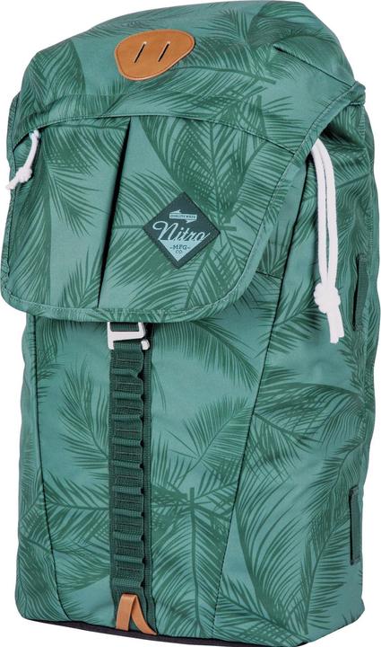 Image du produit Nitro Urban Cypress Sac à dos 46 cm pour ordinateur portable (19 l)