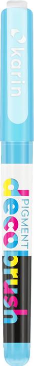 Actual product image Karin Brush marker Pigment Deco, 4 pieces (4x)
