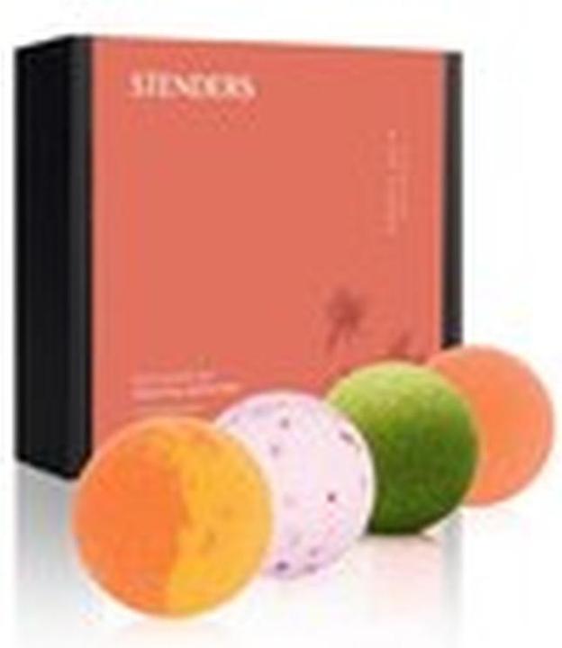 Produktbild Stenders Fruitful Bathtime Badebombe - 120 G