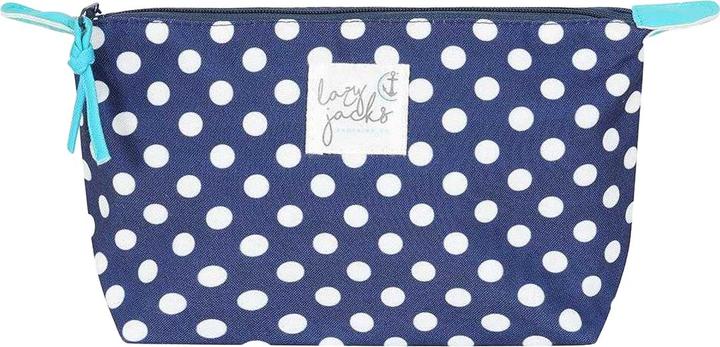 Produktbild Lazy Jacks Kosmetiktasche Kuh