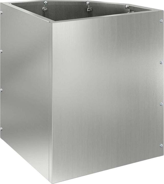 Produktbild vidaXL Eckpflanzer