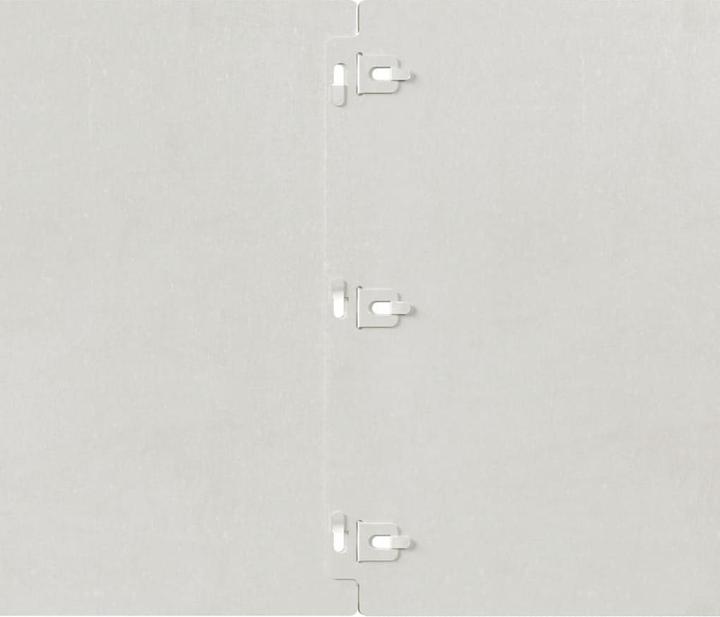 Actual product image vidaXL Rasenkante (103 cm)