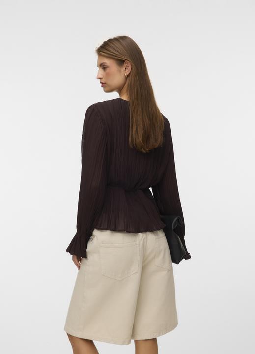 Produktbild Vero Moda VMDORA Top Bluse (XL)