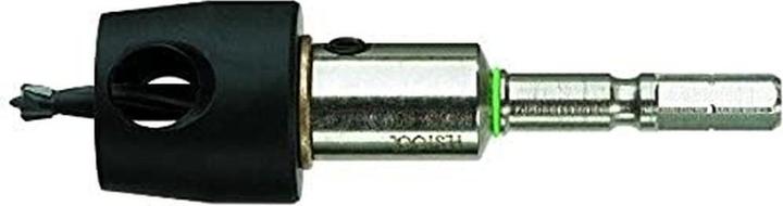 Actual product image Festool Countersink BSTA HS D 4,5 CE (4.5 millimetres)