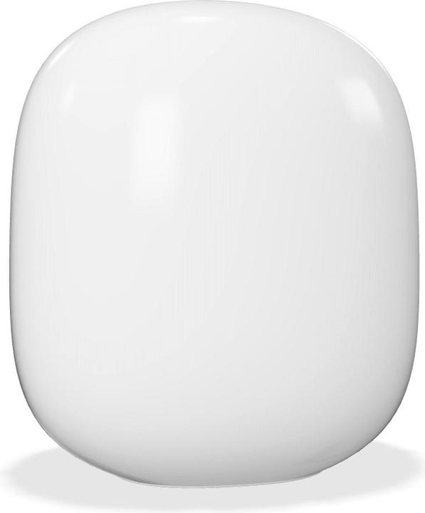 Actual product image Google Nest WiFi Pro Set of 2