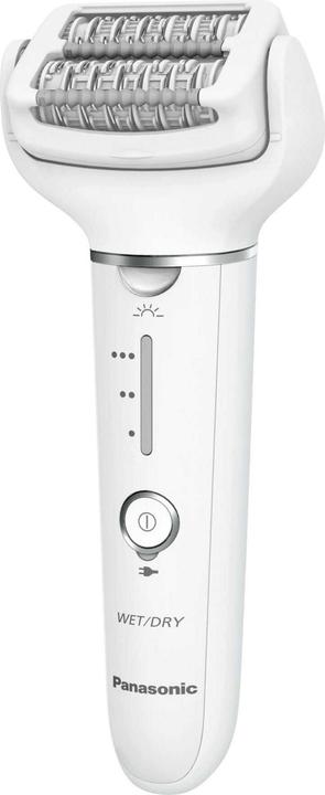 Actual product image Panasonic ES-EY 31