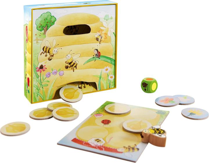 Immagine prodotto Haba Gioco I miei primi giochi