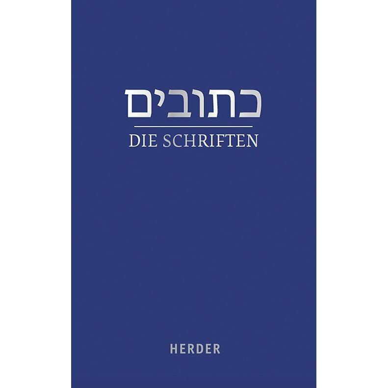 Die Schriften, Fachbücher von Walter Homolka, Hanna Liss, Susanne Gräbner, Rüdiger Liwak, Zofia H. Nowak