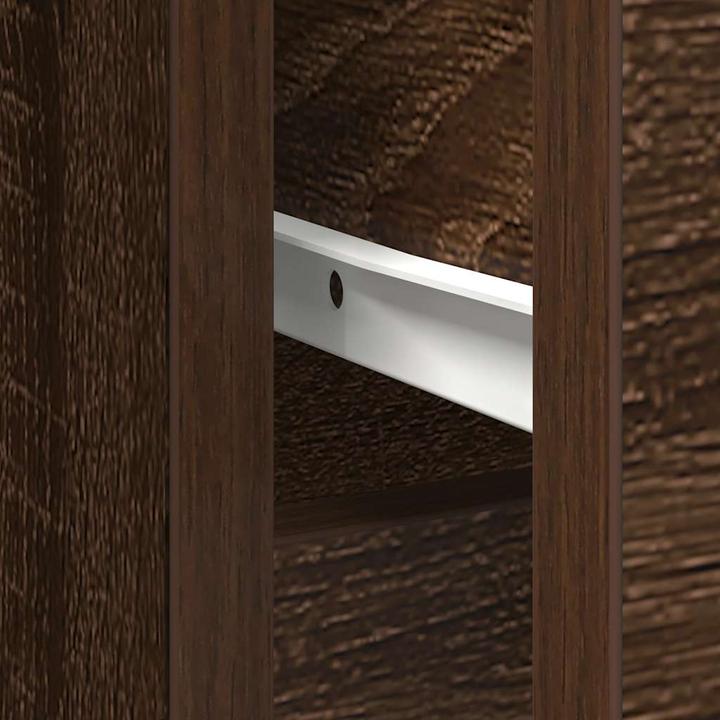 Produktbild vidaXL Sideboard (101 x 35 x 76 cm)