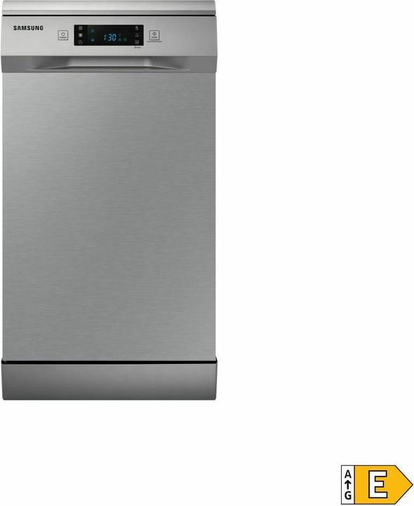 Actual product image Samsung DW50R4070FS/EC