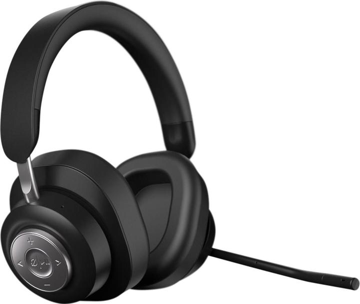 Actual product image Kensington Headset H3000 PROVC Bluetooth black (Wireless, USB-C)