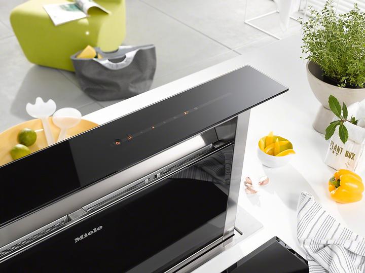 Actual product image Miele Da 6890 (Table fan)