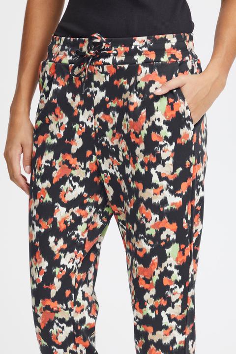 Actual product image Ichi IHKATE PRINT PA21 20120504 (M)