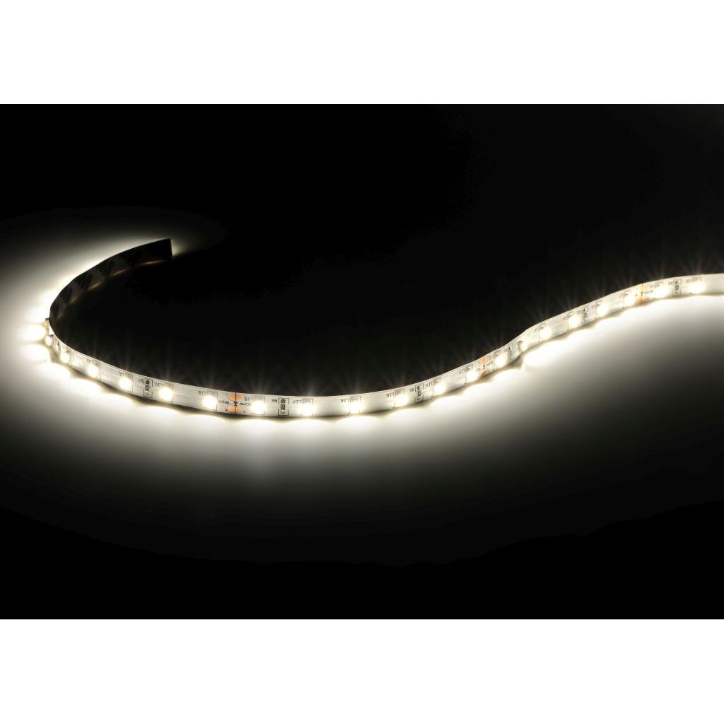 Thumbnail - Synergy 21, LED Streifen, LED Flex Strip *neutralweiss* DC12V 24W IP20 (Neutralweiss, 500 cm, Indoor)