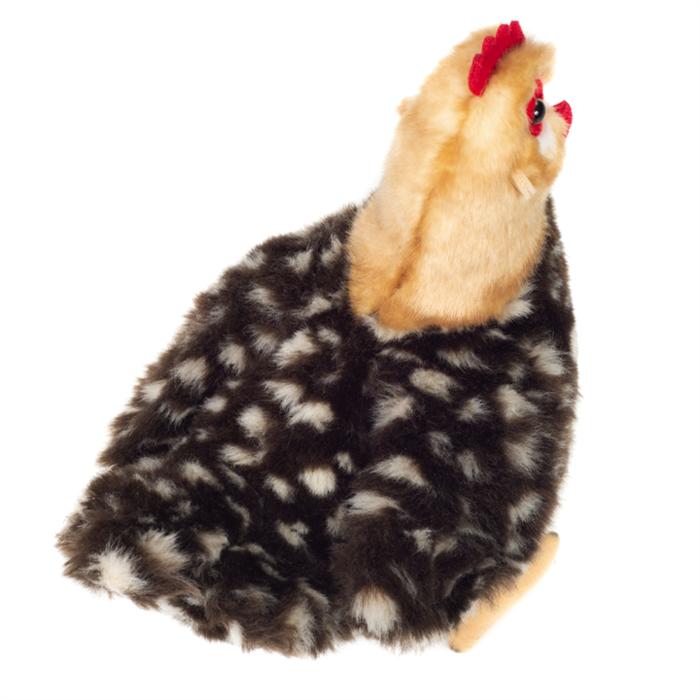 Actual product image Teddy Hermann Hen standing 24cm (24 cm)